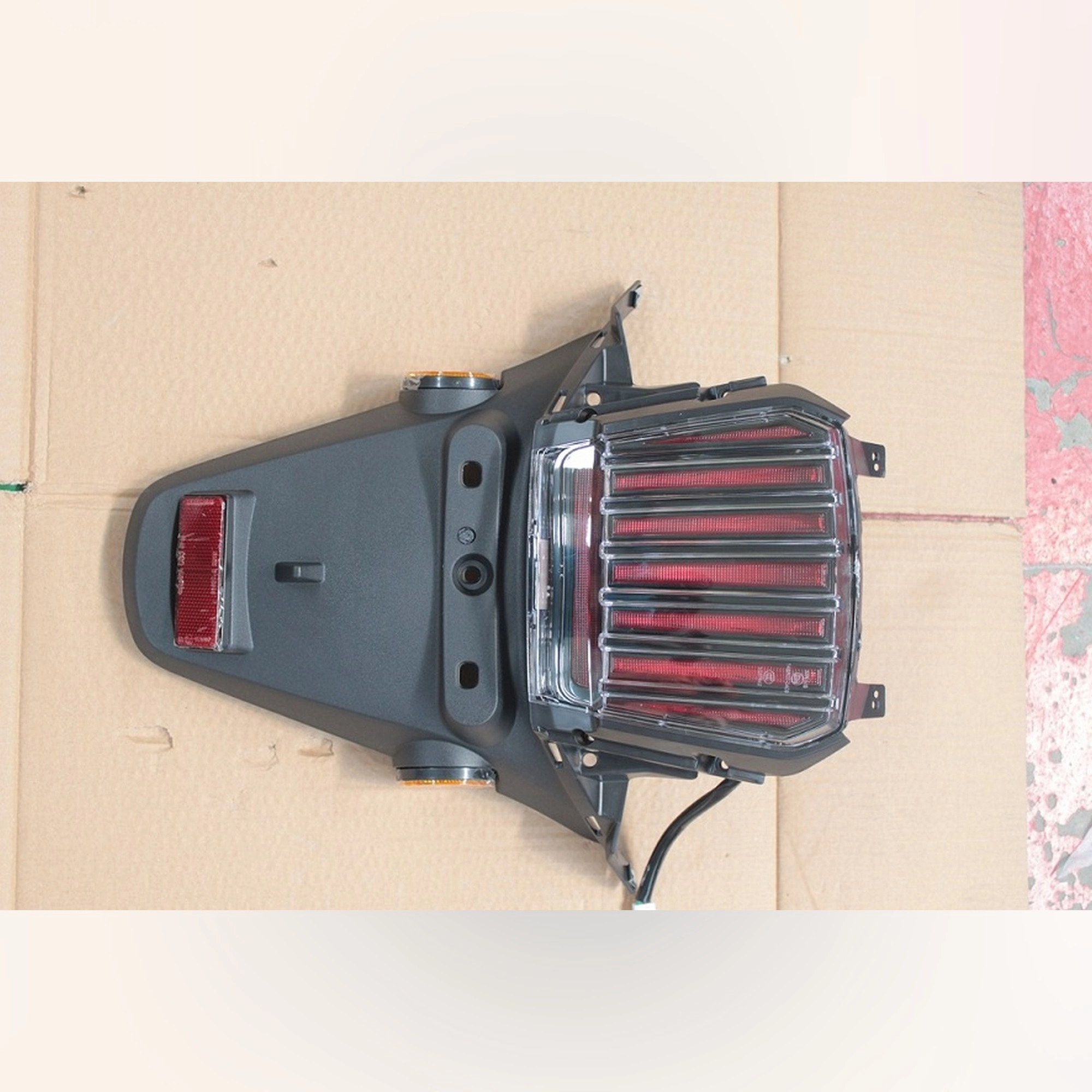 ARORA MOJITO 50 ARKA STOP KOMPLE #MOJITO - 154
